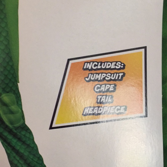 Toddler costume pjmasks size 2 T new - Picture 5 of 7